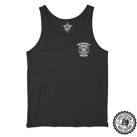 Task Force Med 16 Tank Top