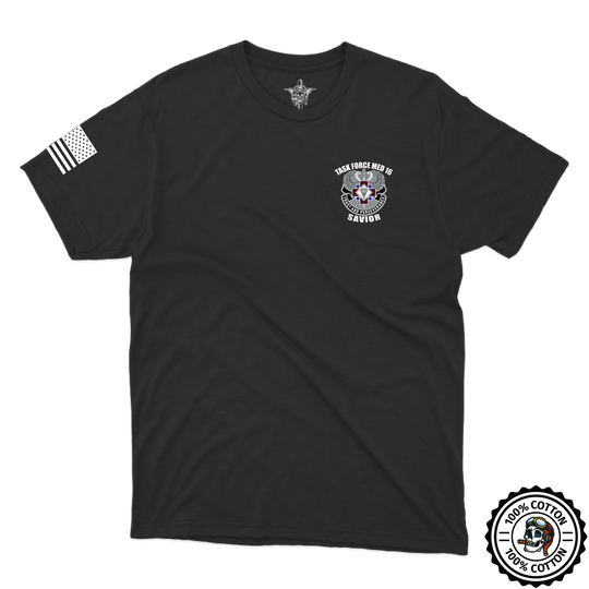 Task Force Med 16 T-Shirts