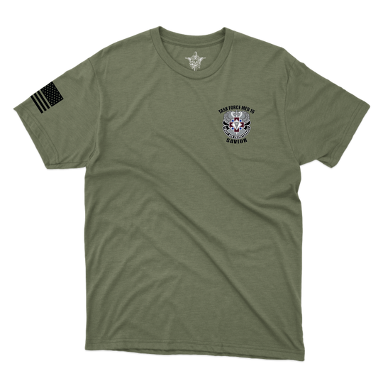 Task Force Med 16 T-Shirts
