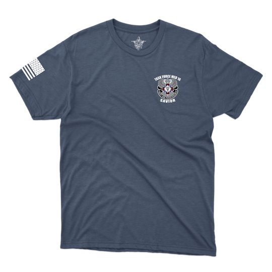 Task Force Med 16 T-Shirts