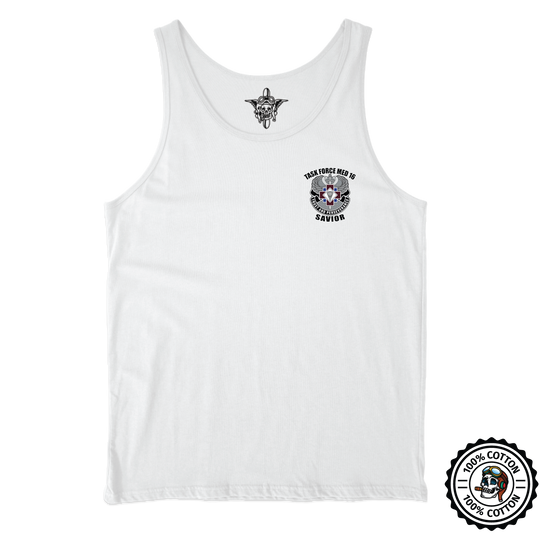 Task Force Med 16 Tank Top