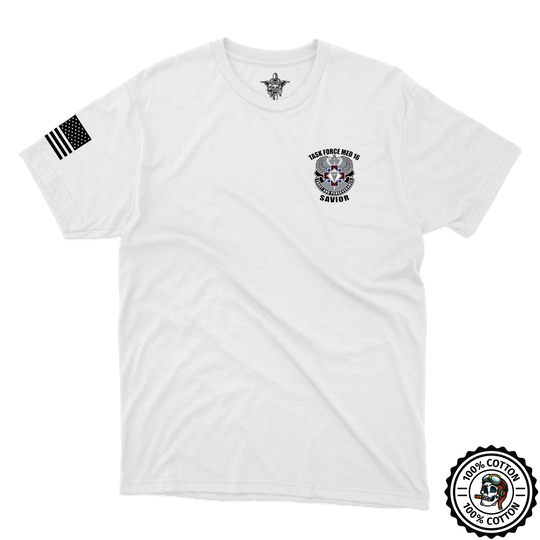 Task Force Med 16 T-Shirts