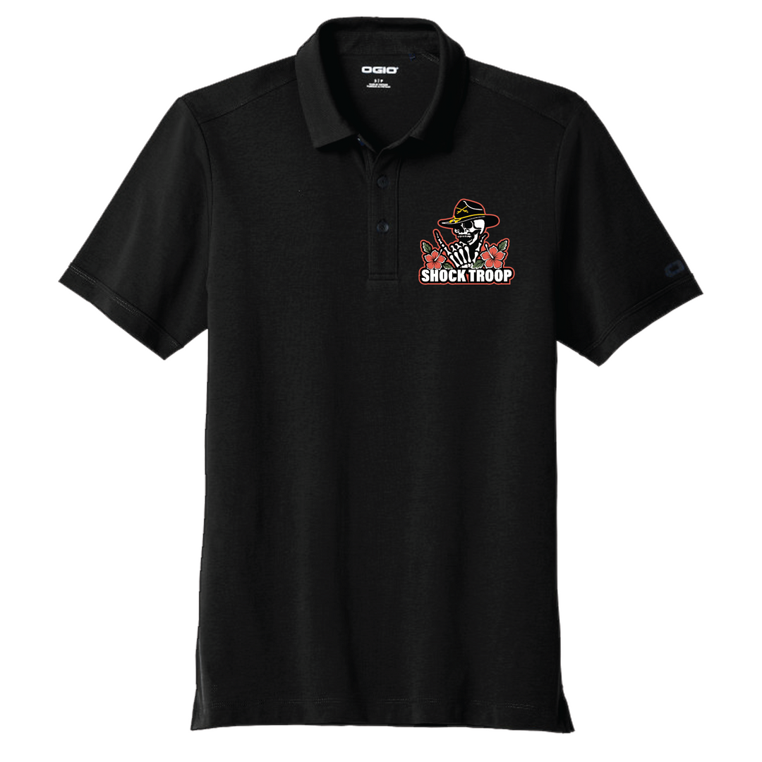 B TRP, 2-6 ACS Polo