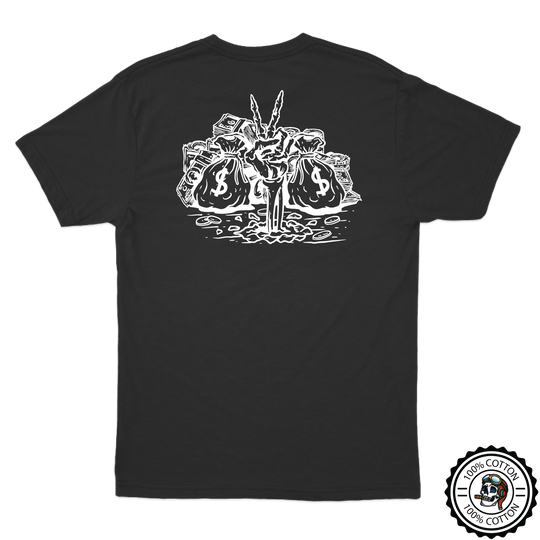 Silence Violence Silence T-Shirts