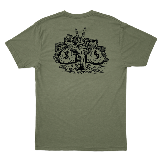 Silence Violence Silence T-Shirts