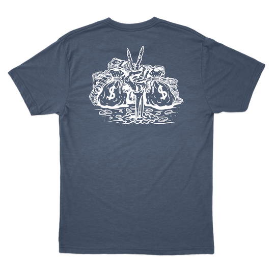Silence Violence Silence T-Shirts