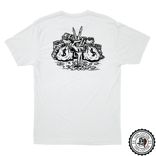 Silence Violence Silence T-Shirts