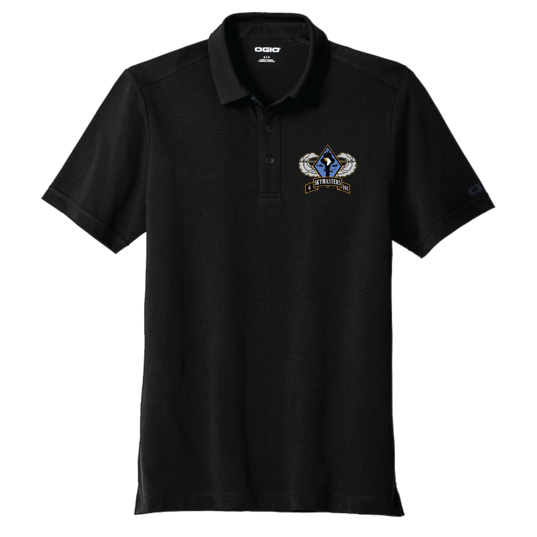 F Co, 6-101 AVN "Skymasters" Polo