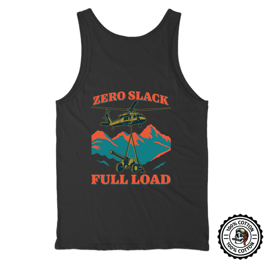 Sling Load Inspector Course H-60 Tank Top