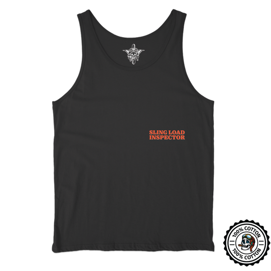 Sling Load Inspector Course H-60 Tank Top