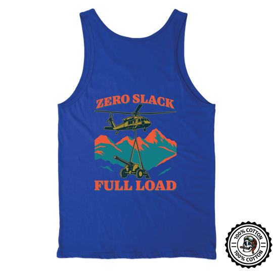 Sling Load Inspector Course H-60 Tank Top