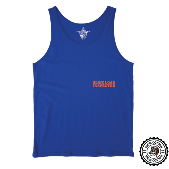 Sling Load Inspector Course H-60 Tank Top