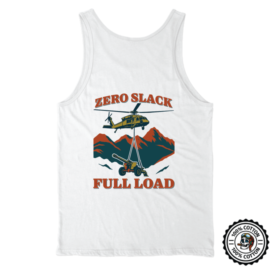 Sling Load Inspector Course H-60 Tank Top