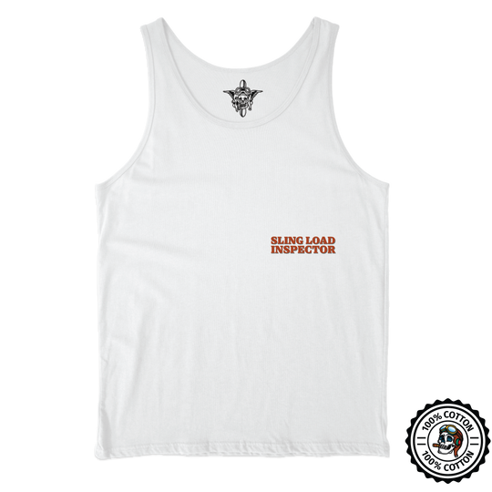 Sling Load Inspector Course H-60 Tank Top