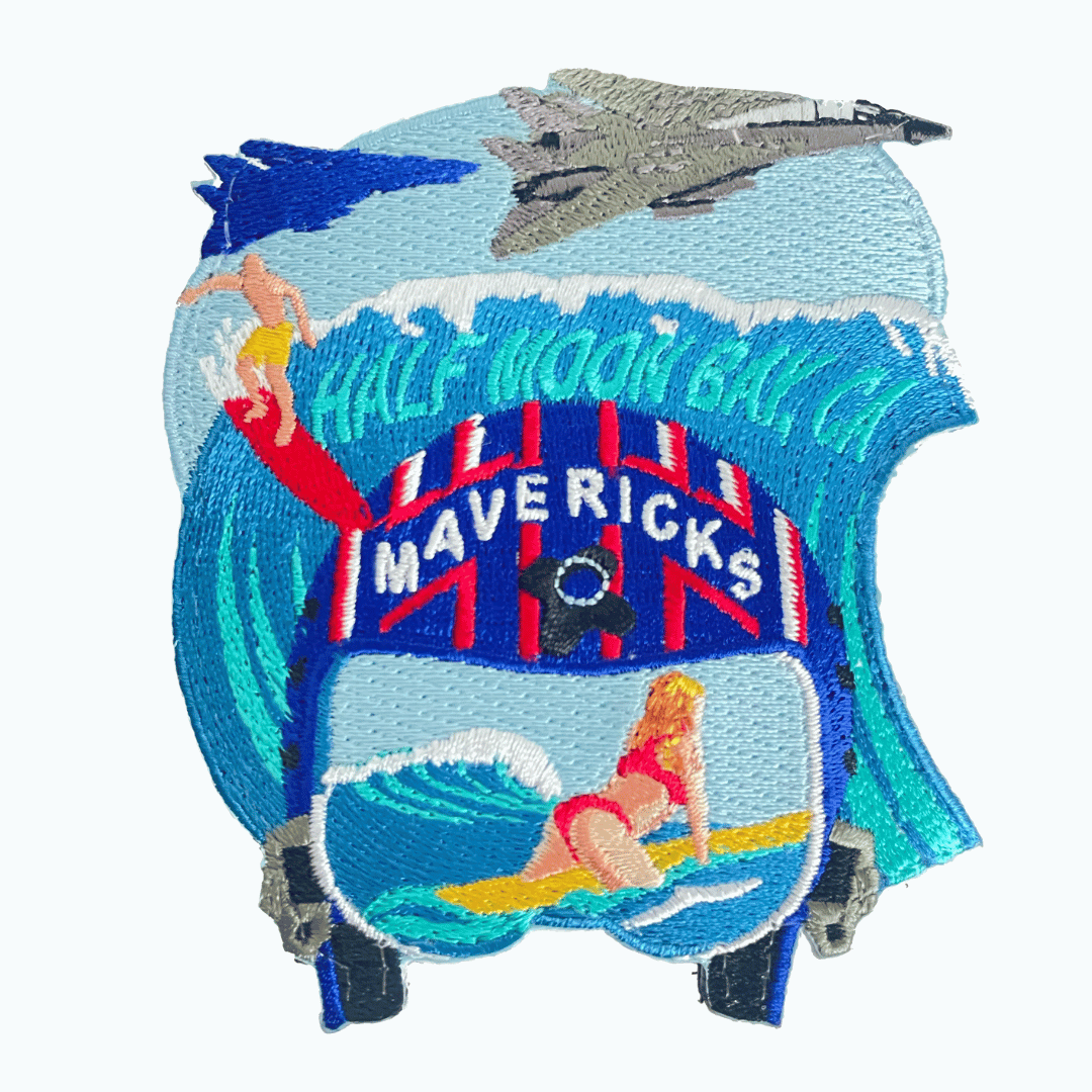 Mavericks Patch