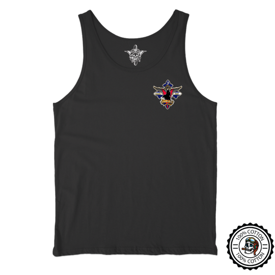 E Co, 3-4 AHB "Crazy Horse" Tank Tops