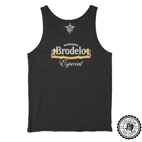 Brodelo Tank Top