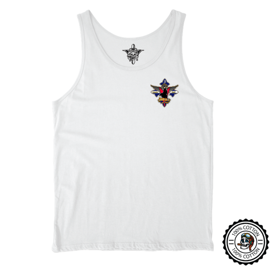 E Co, 3-4 AHB "Crazy Horse" Tank Tops