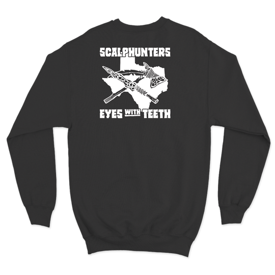 B TRP, 7-17 ACS Crewneck Sweatshirt