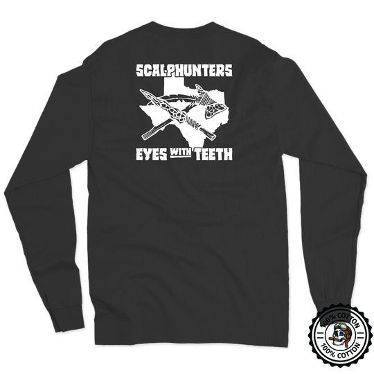 B TRP, 7-17 ACS Long Sleeve T-Shirt