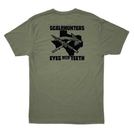 B TRP, 7-17 ACS T-Shirts