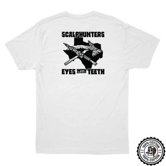 B TRP, 7-17 ACS T-Shirts