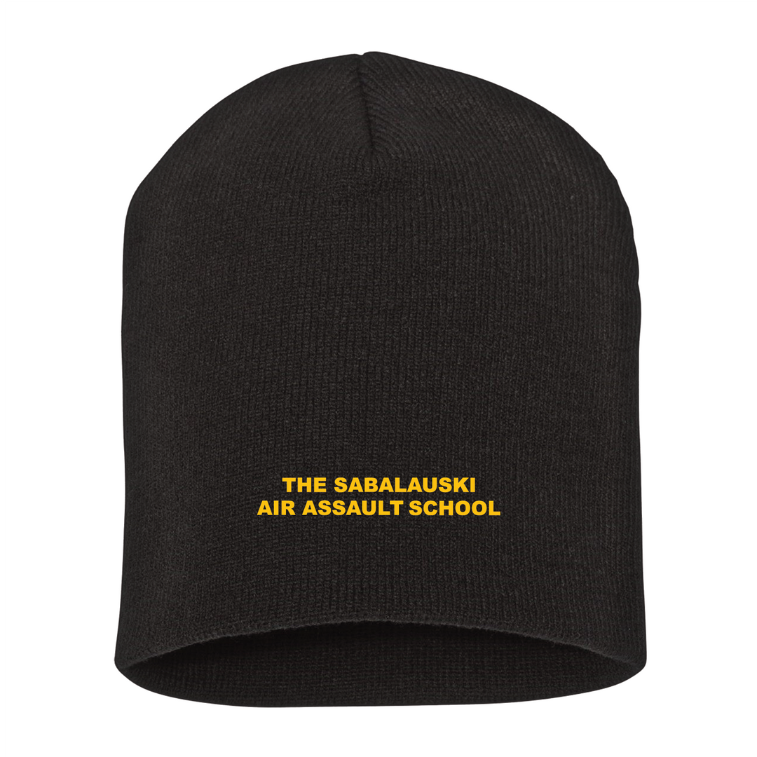 TSAAS Beanie