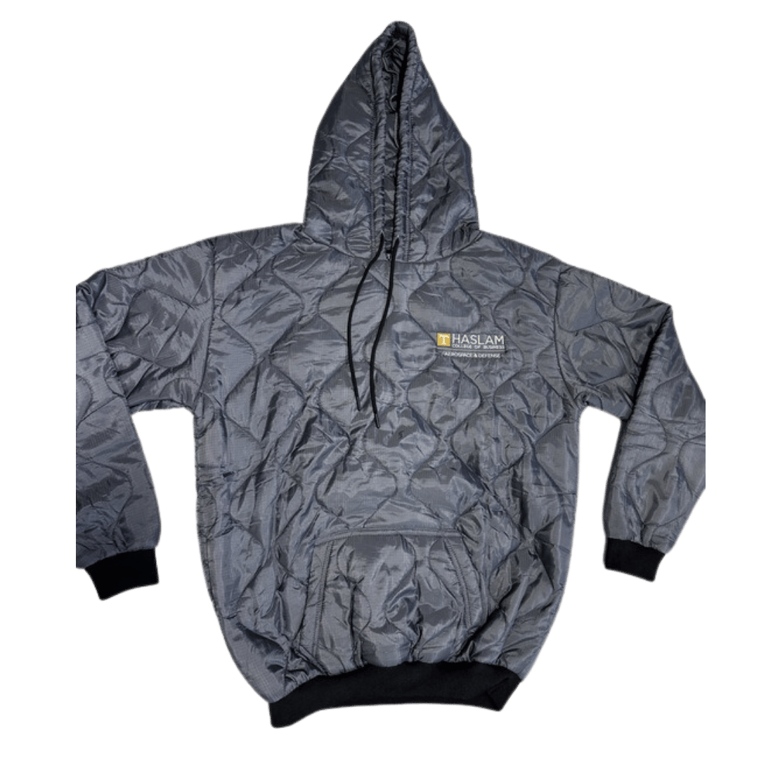 UT Aerospace and Defense Field Hoodie