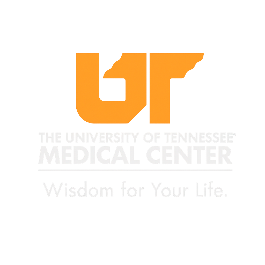 UT Medical Center Field Hoodie Embroidery