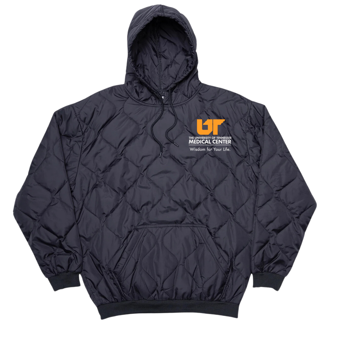 UT Medical Field Hoodie