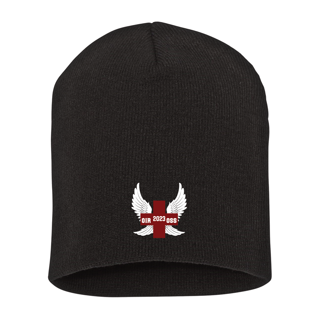 C Co, 3-126 Medevac "Udairi Dustoff" Beanies