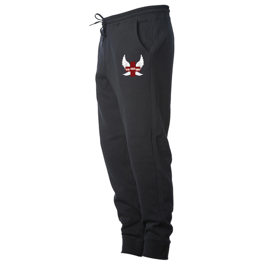 C Co, 3-126 Medevac "Udairi Dustoff" Sweatpants