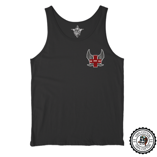 C Co, 3-126 Medevac "Udairi Dustoff" Tank Tops