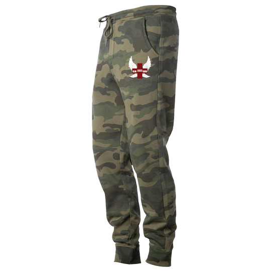 C Co, 3-126 Medevac "Udairi Dustoff" Sweatpants