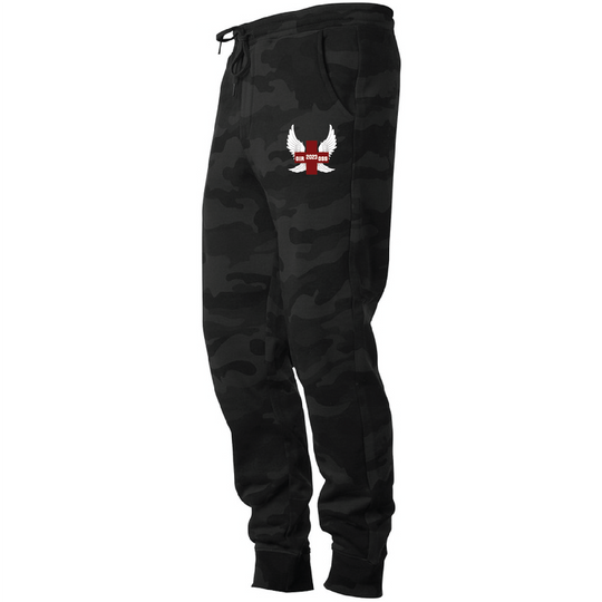 C Co, 3-126 Medevac "Udairi Dustoff" Sweatpants