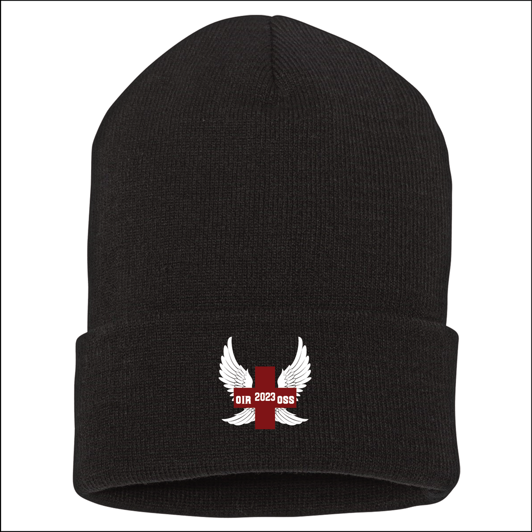 C Co, 3-126 Medevac "Udairi Dustoff" Beanies