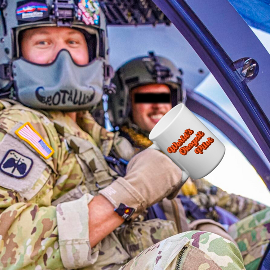 Ready Room Coffee Mug's