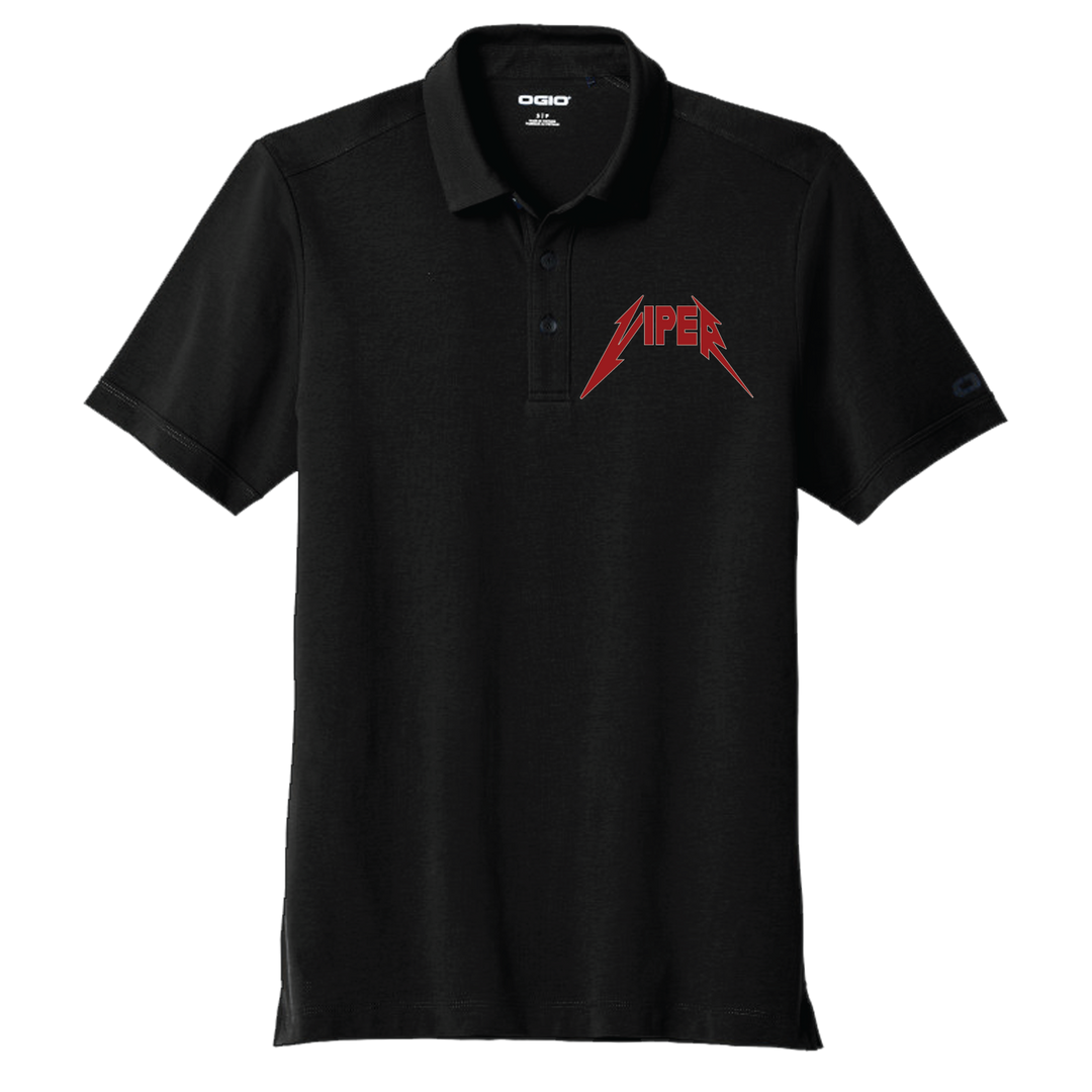 B Co, 1-26 IN "Viper" Polo