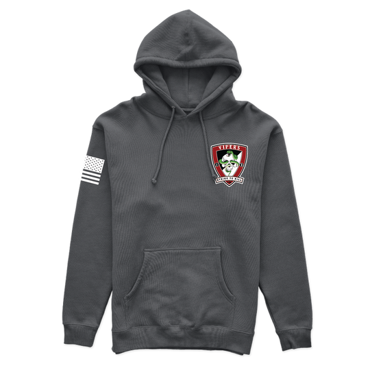 1-3 AB "VIPERS" Hoodies