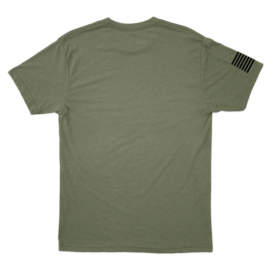 1-3 AB "VIPERS" V2 T-Shirts