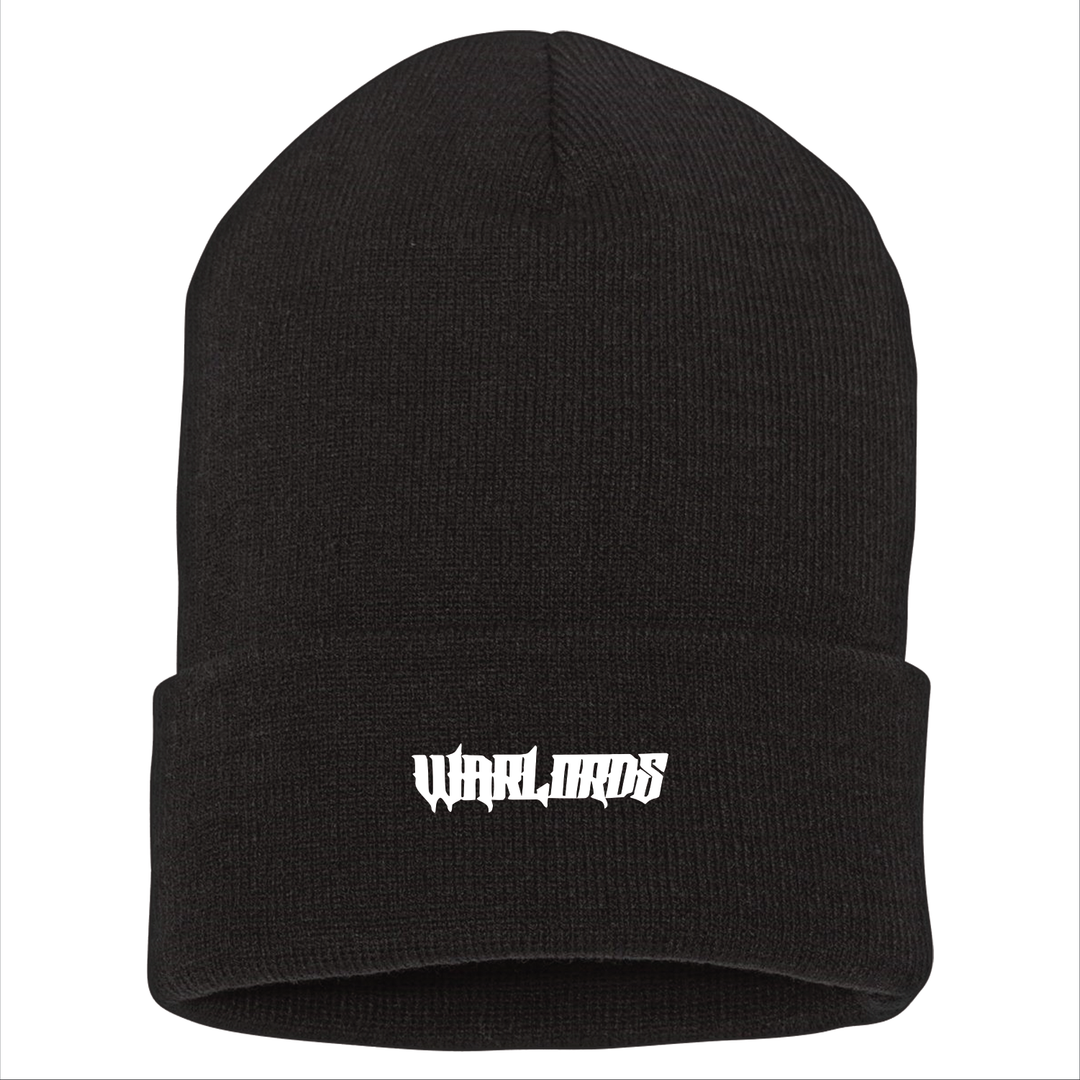 C Co, 2-10 AHB "Warlords" Beanies