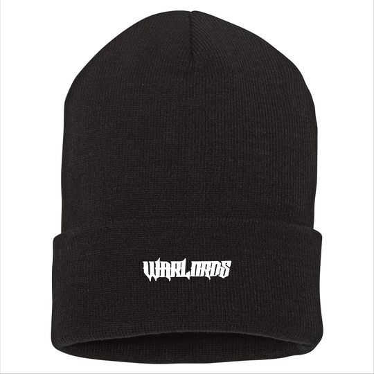C Co, 2-10 AHB "Warlords" Beanies