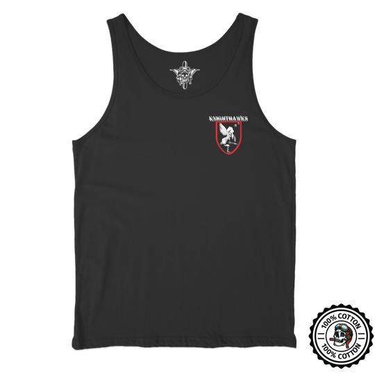 C Co, 2-10 AHB "Warlords" Tank Top