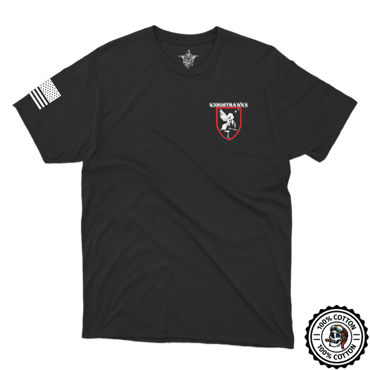 C Co, 2-10 AHB "Warlords" T-Shirts