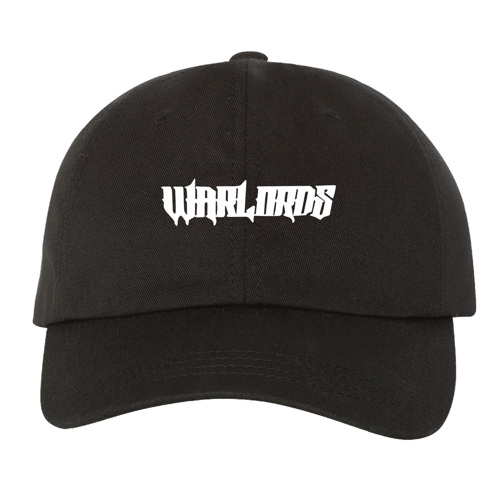C Co, 2-10 AHB "Warlords" Embroidered Hats
