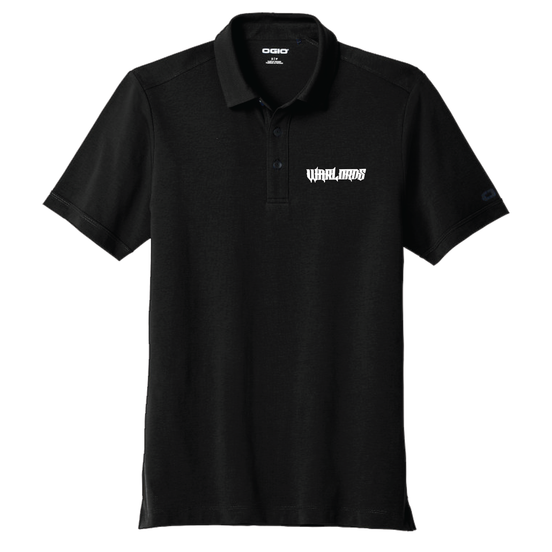 C Co, 2-10 AHB "Warlords" Polo