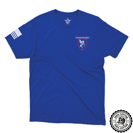 C Co, 2-10 AHB "Warlords" T-Shirts