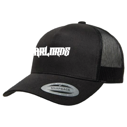 C Co, 2-10 AHB "Warlords" Embroidered Hats