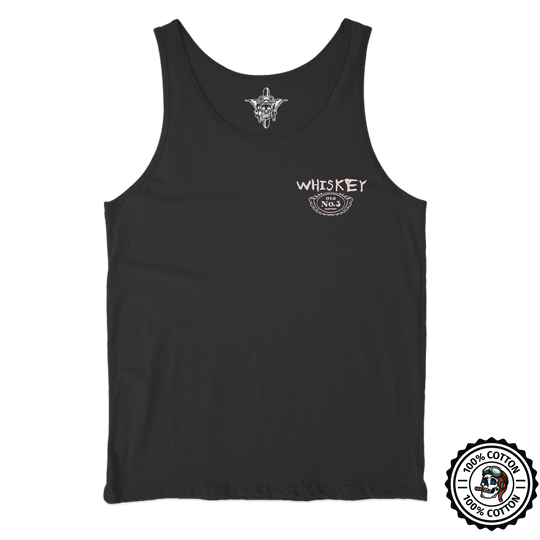 3 FSMP, C Co, 6-101 "Whiskey Dustoff" V2 Tank Tops