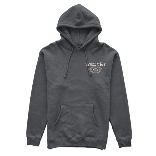 3 FSMP, C Co, 6-101 "Whiskey Dustoff" Hoodies
